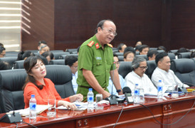 Vợ con thiệt mạng, chồng nguy kịch nghi ngộ độc thực phẩm ở Đà Nẵng: Công an thông tin sốc