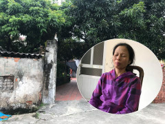 Rơi vật liệu xây dựng chết người ở Hà Nội: Cám cảnh mẹ đơn thân vật lộn nuôi con gái 6 tuổi