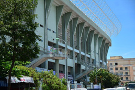 Kế hoạch lấy lại sân vận động Chi Lăng của Đà Nẵng thế nào?