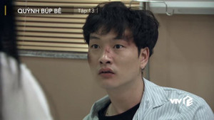 Quỳnh búp bê tập 13: Từ chỗ bị bán vào động bán dâm, Quỳnh nuôi tham vọng thành bà chủ