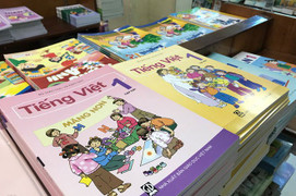 Chỉ thị không viết vào sách giáo khoa, đại diện Bộ GD&ĐT: 'Đây không phải mệnh lệnh bắt buộc'