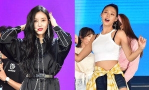 ‘Nữ thần Kpop’ Selhyun quyến rũ, Hyomin rạng rỡ bên dàn sao Việt