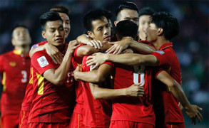 VTV chính thức sở hữu bản quyền AFF Cup 2018 và Asian Cup 2019