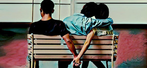 Video: Ấn Độ bỏ luật phạt tù người ngoại tình