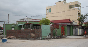 Chiếm đất xây hàng trăm ngôi nhà trên đất Quốc phòng như chốn vô pháp luật: Đơn vị chủ quản ở đâu?