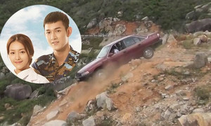 Hé lộ hậu trường một trong những cảnh quay tốn kém nhất ‘Hậu duệ mặt trời Việt Nam’