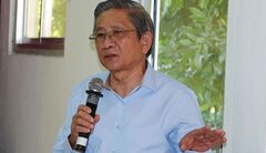 Tháng 10 công bố khung chương trình Giáo dục phổ thông mới