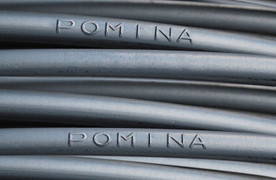 Thép Pomina dự kiến tăng vốn lên trên 2.433 tỷ đồng trong quý IV
