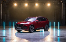 Báo quốc tế: 'Đếm ngược' chờ VinFast