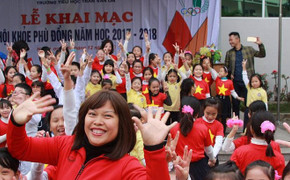 Gia cảnh cô giáo mắc ung thư bất ngờ bị cho nghỉ việc