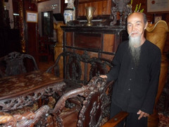 Ngôi làng kỳ lạ ở Việt Nam: Không có đám cưới, cả làng chỉ có mỗi quan tài