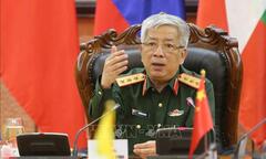 Lực lượng gìn giữ hòa bình Việt Nam đóng góp quan trọng cho các nhiệm vụ gìn giữ hòa bình LHQ