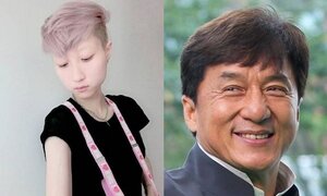 Không đoạn tuyệt như lời đồn, Thành Long ngầm trợ giúp 'con rơi' và bạn gái đồng tính có cuộc sống giàu sang?