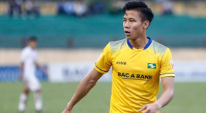 SLNA sắp mất Quế Ngọc Hải: Một thập kỷ chảy máu tài năng