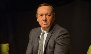 Kevin Spacey tiếp tục bị kiện vì lạm dụng tình dục nhân viên mát-xa