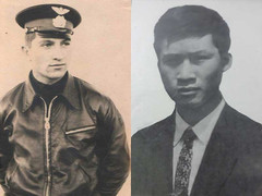 Video toàn cảnh: Tìm thấy thi thể hai phi công MIG21 mất tích 47 năm trước