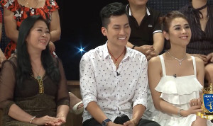 Lâm Khánh Chi: ‘Nếu không làm gì sai, tại sao phải sợ mẹ chồng?’