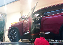 Tại sao Paris Motor Show lại khiến hàng triệu người Việt náo nức?