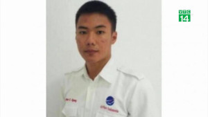 Chân dung nhân viên không lưu hy sinh khi cố cứu máy bay ở Indonesia