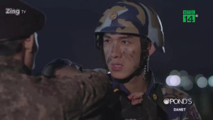 'Hậu duệ mặt trời' bản Việt được khen sau 2 tập đầu lên sóng