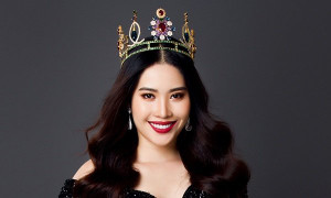 Sau hàng loạt ồn ào, Nam Em tự dặn mình phải sống cho bản thân