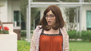 Gia đình 4.0: Cô Ế xem mặt tuyển chồng kiểu Hàn Quốc