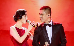 Lệ Quyên đầu tư 5 tỷ đồng, mời 4 mỹ nam hot nhất showbiz Việt tổ chức đêm nhạc