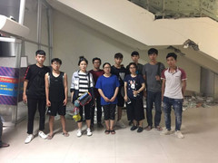 10 sinh viên Việt Nam trong tâm chấn động đất, sóng thần tại Indonesia hiện ra sao?