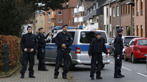 Tòa án Đức phê duyệt dẫn độ nhà ngoại giao Iran với cáo buộc âm mưu đánh bom