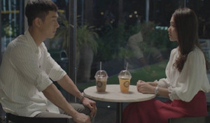 Link xem trực tiếp 'Hậu duệ mặt trời Việt Nam' tập 5-6: Hoài Phương buồn bã cạnh Duy Kiên