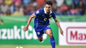 Tuyển Thái Lan tung hỏa mù, lên danh sách 50 cầu thủ không có 'Messi Thái'