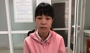 Nữ quái khoe có mẹ là tướng công an chiếm đoạt hơn nửa tỷ đồng