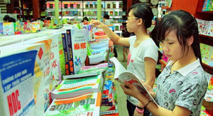Xuất bản, phát hành sách giáo khoa giai đoạn 2012-2017: Bộ GD-ĐT báo cáo Chính phủ thế nào?
