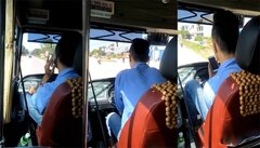 Luật sư: 'Cần tước bằng vĩnh viễn tài xế lái xe buýt bằng chân'