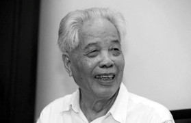 Video: Người trợ lý tiết lộ câu chuyện bất ngờ về nguồn gốc bí danh Đỗ Mười