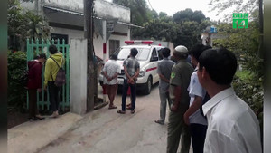 Video: Nghi phạm sát hại 2 con ruột ở Kiên Giang khai gì?