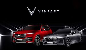 VIDEO trực tiếp VinFast ra mắt xe mới tại Paris Motor Show 2018