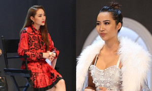 Bị cho cố tình gây chú ý khi phát ngôn ‘chắc gì Minh Hằng hơn tôi’, tình cũ Kim Lý nói gì?