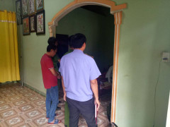 Mẹ chết bất thường, con trai uống thuốc trừ sâu tự tử bất thành ở Đắk Lắk