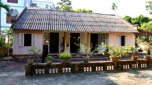 Video: Căn nhà đơn sơ của nguyên Tổng Bí thư Đỗ Mười ở Hà Nội