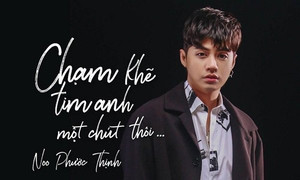 Noo Phước Thịnh bị kiện đòi bồi thường gần 1 tỷ đồng