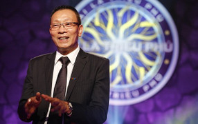 Nhà báo Lại Văn Sâm chính thức có facebook riêng sau nhiều lần bị giả mạo