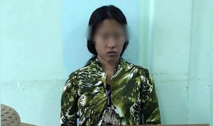 Mẹ làm 2 con chết ngạt ở Kiên Giang: Xử thế nào nếu mẹ bị tâm thần?