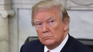 Tổng thống Trump nhận được phong bì đáng ngờ, nghi chứa chất kịch độc