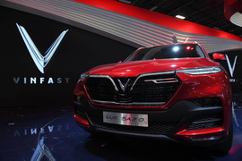 VinFast sở hữu một trong những động cơ tốt nhất thế giới