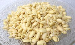 Đổ xô đi uống bột mầm đậu nành mà không hiểu rõ điều này, chị em cẩn thận