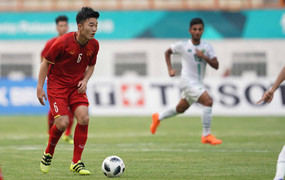 Tuyển Việt Nam mơ vàng AFF Cup: Người Thái thế, thầy Park tính thế nào?