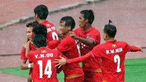 Đối thủ của ĐT Việt Nam đấu 'quân xanh' từng khiến Argentina thua đậm nhất lịch sử