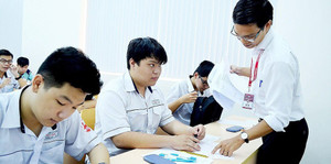 Tuyển sinh vượt chỉ tiêu có thể bị phạt tới 80 triệu đồng