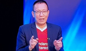 Nhà báo Lại Văn Sâm chia sẻ gì trên trang facebook riêng mới lập?